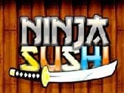 Juego Ninja Sushi Juego Ninja Sushi