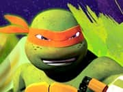 Juego Ninja Turtle The Return of King Juego Ninja Turtle The Return of King