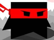 Juego Ninja Wall Runner Juego Ninja Wall Runner