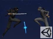 Juego Ninja Yubi Juego Ninja Yubi