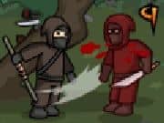 Juego Ninja Juego Ninja