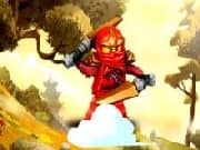 Juego Ninjago Climbing Juego Ninjago Climbing