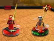 Juego Ninjago Energy Spear Juego Ninjago Energy Spear