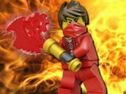 Juego Ninjago Forgotten City Juego Ninjago Forgotten City