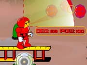 Juego Ninjago Jumping Juego Ninjago Jumping