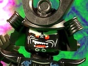 Juego Ninjago al Rescate Juego Ninjago al Rescate