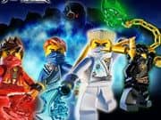 Juego Ninjago Rise of the Nindroids Juego Ninjago Rise of the Nindroids