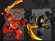 Juego Ninjago Spinjitzu Smash DX Juego Ninjago Spinjitzu Smash DX