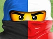 Juego Ninjago The Four Paths Juego Ninjago The Four Paths