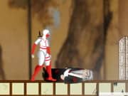 Juego Ninjas Vengeance Juego Ninjas Vengeance