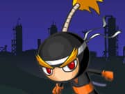 Juego Ninjastealth Juego Ninjastealth