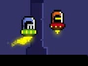 Juego Ninjufo Juego Ninjufo
