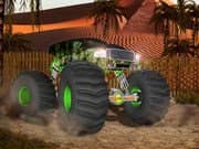 Juego Nitro 4x4 Jumper Juego Nitro 4x4 Jumper