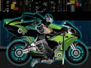 Juego Nitro Ninja Juego Nitro Ninja