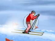 Juego Nitro Ski Juego Nitro Ski