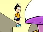 Juego Nobita Rescata a Doraemon Juego Nobita Rescata a Doraemon