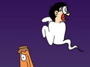 Juego Nobita With Ghost Juego Nobita With Ghost