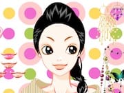 Juego Vestir a Norma una chica bella Juego Vestir a Norma una chica bella