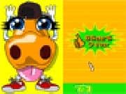 Juego nose picker Juego nose picker