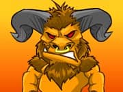 Juego Not in my Dungeon Juego Not in my Dungeon