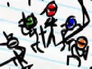 Juego notebook ninja Juego notebook ninja