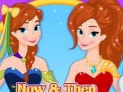 Juego Now And Then Anna Sweet Sixteen Juego Now And Then Anna Sweet Sixteen