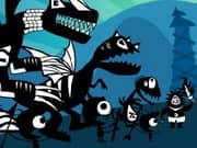 Juego Ntcreature Juego Ntcreature