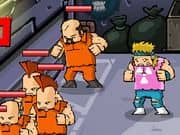 Juego Nuclear Justice 2084 Juego Nuclear Justice 2084
