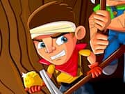 Juego Nugget Seeker Adventure Juego Nugget Seeker Adventure