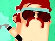 Juego Nunchuck Charlie Juego Nunchuck Charlie