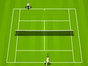 Juego Nunja Tennis Juego Nunja Tennis