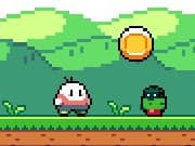 Juego Nuwpy's Adventure Juego Nuwpy's Adventure