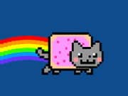 Juego Nyan Cat Marathon Juego Nyan Cat Marathon