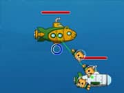 Juego Nyan Force Juego Nyan Force