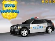 Juego NYPD Parking Juego NYPD Parking