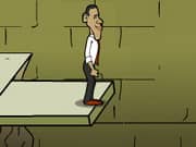 Juego Obama Saw Game 2 Juego Obama Saw Game 2