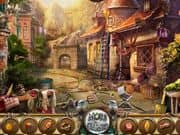 Juego Objetos a Traves del Espejo Juego Objetos a Traves del Espejo