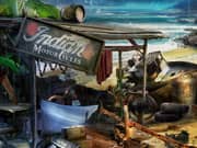 Juego Objetos en la Isla de Meor Juego Objetos en la Isla de Meor