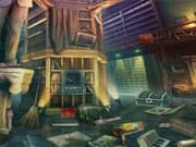 Juego Objetos Ocultos de la Biblioteca Secreta Juego Objetos Ocultos de la Biblioteca Secreta