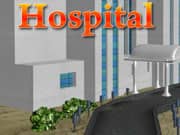 Juego Objetos Ocultos en el Hospital Juego Objetos Ocultos en el Hospital