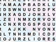 Juego Ocean Word Search Juego Ocean Word Search