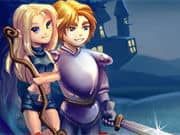 Juego Ofensiva de Heroes Juego Ofensiva de Heroes