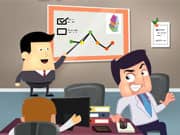 Juego Office Escaper Juego Office Escaper