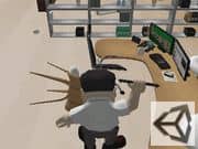 Juego Office Rage Juego Office Rage