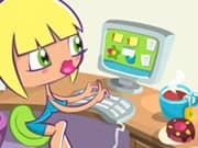 Juego Office Slacking 5 Juego Office Slacking 5