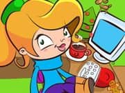 Juego Office Slacking 6 Juego Office Slacking 6