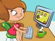 Juego Office Slacking 8 Juego Office Slacking 8