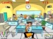 Juego Office Warz Juego Office Warz