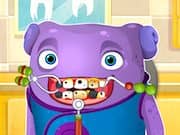 Juego Oh al Dentista Juego Oh al Dentista