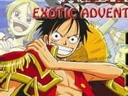 Juego One Piece Exotic Adventure 3 Juego One Piece Exotic Adventure 3